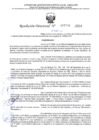 Vista preliminar de documento RESOLUCION DIRECTORAL N° 007238-2024-GR.LAMB/GRED-UGEL.CHIC