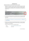 Vista preliminar de documento COMUNICADO N 3