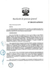 Vista preliminar de documento N°298-2018-APN-GG