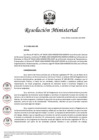 Vista preliminar de documento RM N° 01568-2024-DE (Aprobar Directiva General N° 00011-2024-MINDEF-VRD-DGRRHH-DBIEN)