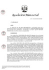 Vista preliminar de documento RM N° 01593-2024-DE  (Autorizar viaje al exterior, en misión de estudios, del AL1 DE LA CRUZ H.  y del AL1 FAP PALOMINO U. a Brasil)