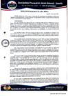 Vista preliminar de documento RA N° 115