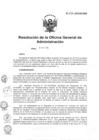 Vista preliminar de documento Resolución N° 093-2015-DV-OGA