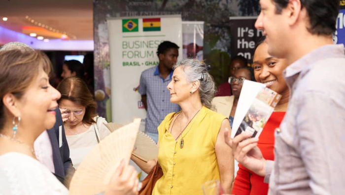 Festival de Cine Iberoamericano en Ghana celebra diversidad cultural de Iberoamérica