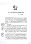 Vista preliminar de documento RJ N° 075 -2024-DE-UIR- APROBAR  la  Liquidación  del  Contrato  N°  40-2022-MIDAGRI-AGRO cut 12265-2022