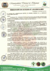 Vista preliminar de documento Resolución de Alcaldía N.° 152-2024-A-MDI
