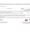 Vista preliminar de documento ANEXO 06 - SEPTUAGESIMA CUARTA MODIFICACION DEL CMN
