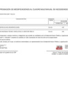 Vista preliminar de documento ANEXO 06 - SEPTUAGESIMA QUINTA MODIFICACION DEL CMN