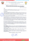 Vista preliminar de documento df_2461685.002_RESOLUCION DE ALCALDIA N2872024MDKA