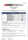 Vista preliminar de documento Resultados de Evaluación de Conocimientos - CAS N° 026-2024