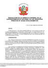 Vista preliminar de documento Resolución de la Gerencia General de la Sunarp N.°246-2024-SUNARP/GG