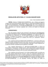 Vista preliminar de documento Resolución Jefatural N.°152-2024-SUNARP/OGRH