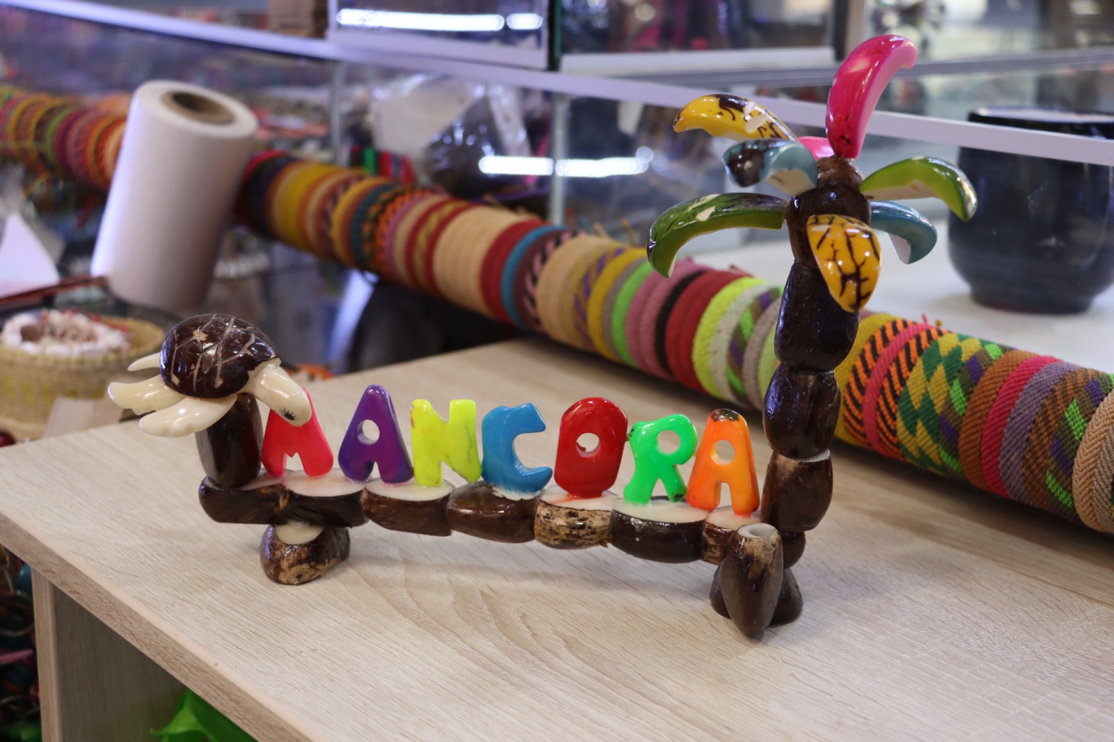 MANCORA