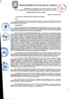 Vista preliminar de documento Archivo PDF ORDENANZA MUNICIPAL 011-2014-MPS