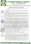 Vista preliminar de documento OM-033-2024-MPLC