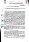Vista preliminar de documento Archivo PDF ORDENANZA MUNICIPAL 015-2014-MPS