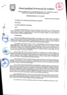 Vista preliminar de documento Archivo PDF ORDENANZA MUNICIPAL 017-2014-MPS