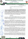 Vista preliminar de documento ORDENANZA MUNICIPAL 