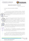Vista preliminar de documento RESOLUCION DE ALCALDIA N°130-2024-MPO AUTORIZAR el uso de la marca de Certificación BIOAY, para el producto CACAO a favor de la ASOCIACION CACAOCHOCOLATES