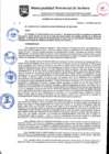 Vista preliminar de documento Archivo PDF ACUERDO DE CONSEJO 007-2014-MPS/A