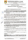 Vista preliminar de documento RESOLUCION DE ALCALDIA N° 0300-2024-MDET