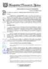 Vista preliminar de documento RESOLUCION DE ALCALDIA N° 509-2024-MPA