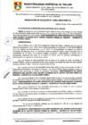 Vista preliminar de documento RESOLUCION DE ALCALDIA N° 0301-2024-MDET