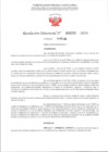 Vista preliminar de documento R.D. 299 - CASTILLEJO PEREZ JAIME - CONTRATO DOCENTE  I.E.SAGRADO CORAZON DE JESUS TECNICA PRODUCTIVA