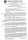 Vista preliminar de documento RESOLUCION DE ALCALDIA N° 0302B-2024-MDET