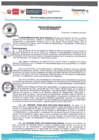 Vista preliminar de documento Resolucion de Alcaldia Nº 065-2023-MDDARA