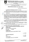 Vista preliminar de documento RESOLUCION DE ALCALDIA N° 0307-2024-MDET
