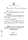 Vista preliminar de documento RM-425-2024-MINEM-DM