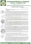 Vista preliminar de documento AC-137-2024-MPLC
