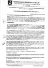Vista preliminar de documento RESOLUCION DE ALCALDIA N° 0312A-2024-MDET