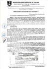 Vista preliminar de documento RESOLUCION DE ALCALDIA N° 0314-2024-MDET