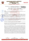 Vista preliminar de documento RESOLUCIÓN DE ALCALDIA N° 100-2024-MDV-CH. APROBALCIÓN DEL CAMBIO DE HORARIO LABORAL PARA LAS ACTIVIDADES DE LOS TRABAJADORES CONTRATADOS