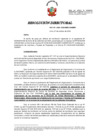 Vista preliminar de documento Resolución Directoral N.° 01151-2024-SUCAMEC-DAMMR