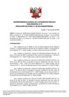 Vista preliminar de documento Resolución Jefatural N° 00108-2024-SUNARP_ZRVI_JEF