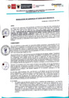 Vista preliminar de documento Resolucion de Gerencia Municipal N°038-2024-MDDAR_GM
