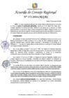 Vista preliminar de documento ACUERDO DE CONSEJO REGIONAL N° 373-2024-CR/GRL