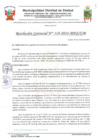 Vista preliminar de documento Resolución Gerencial N° 118-2024-MDS-GM