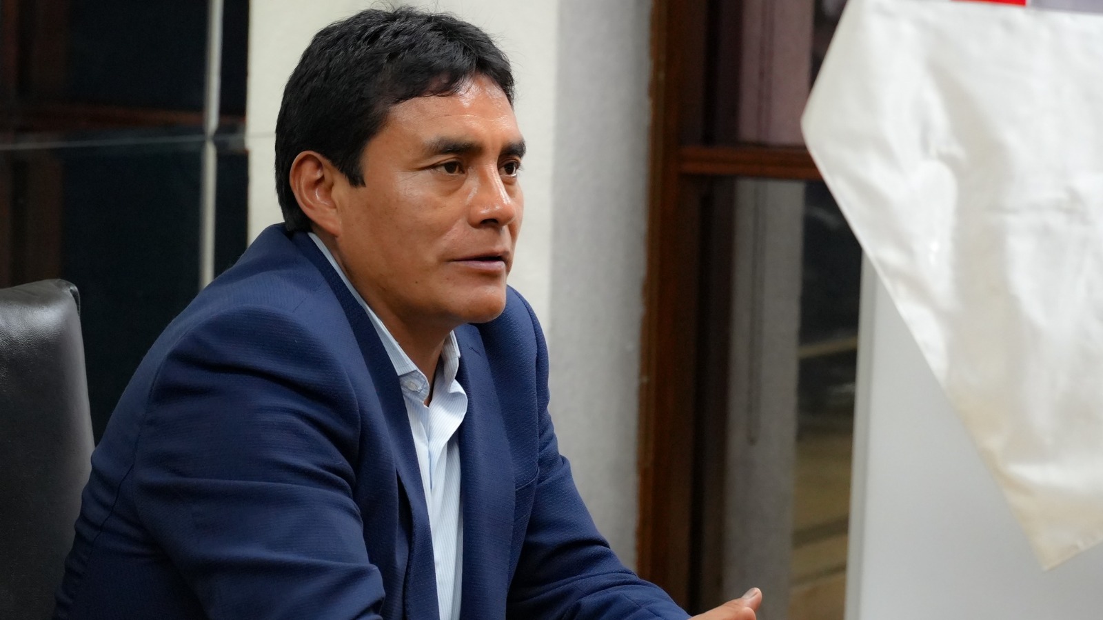 La familia policial de Pasco podrá atender su salud en 29 Instituciones Prestadoras de Servicios de Salud - IPRESS