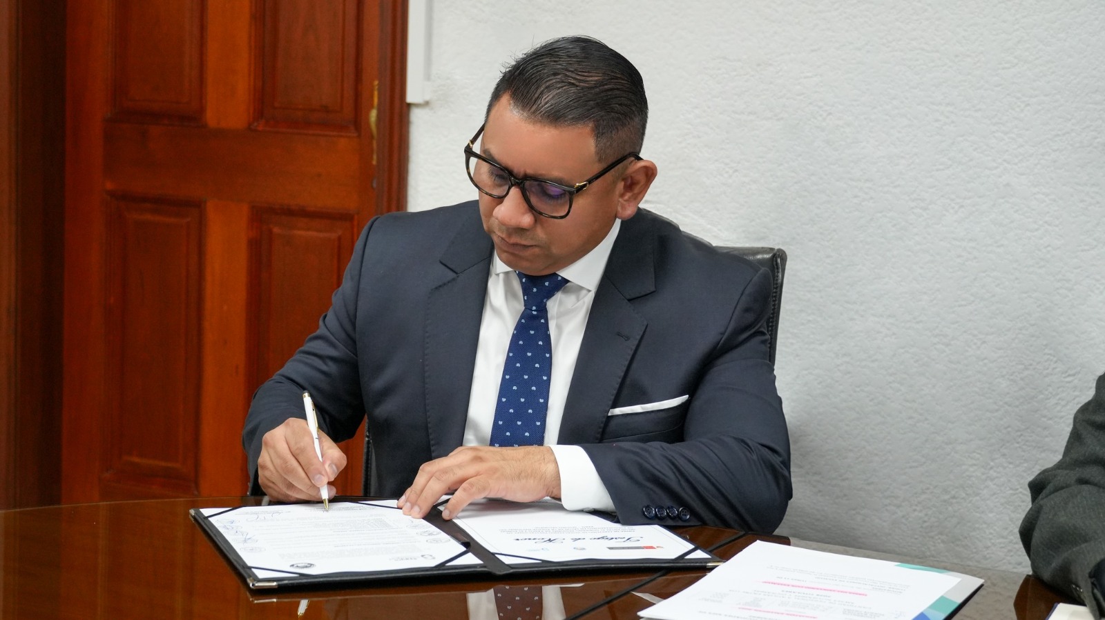 La familia policial de Pasco podrá atender su salud en 29 Instituciones Prestadoras de Servicios de Salud - IPRESS