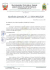 Vista preliminar de documento Resolución Gerencial N° 125-2024-MDS-GM