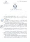 Vista preliminar de documento R.A. 307
