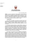 Vista preliminar de documento Resolución Directoral N° 00146-2024-SENACE-PE/DEAR