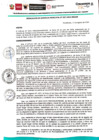 Vista preliminar de documento Resolucion de Gerencia Municipal N°057-2024-MDDAR_GM