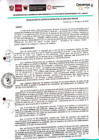 Vista preliminar de documento Resolucion de Gerencia Municipal N°058-2024-MDDAR_GM