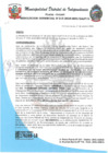 Vista preliminar de documento RESOLUCION GERENCIAL N°215-2024-MDI-GAyF-G