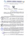 Vista preliminar de documento Resolución Directoral. N° 2435 - 2024
